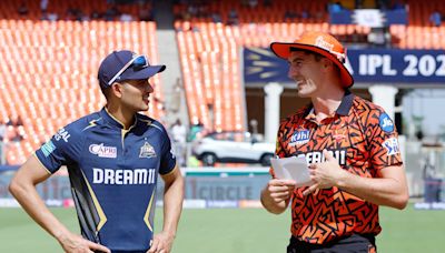 IPL 2024 Playoffs Scenario: Why Royal Challengers Bengaluru, Chennai Super Kings Would Hope For SunRisers Hyderabad's Loss vs Gujarat...