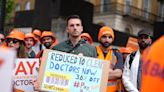 Junior Doctors vote to accept Government pay deal in end for strikes