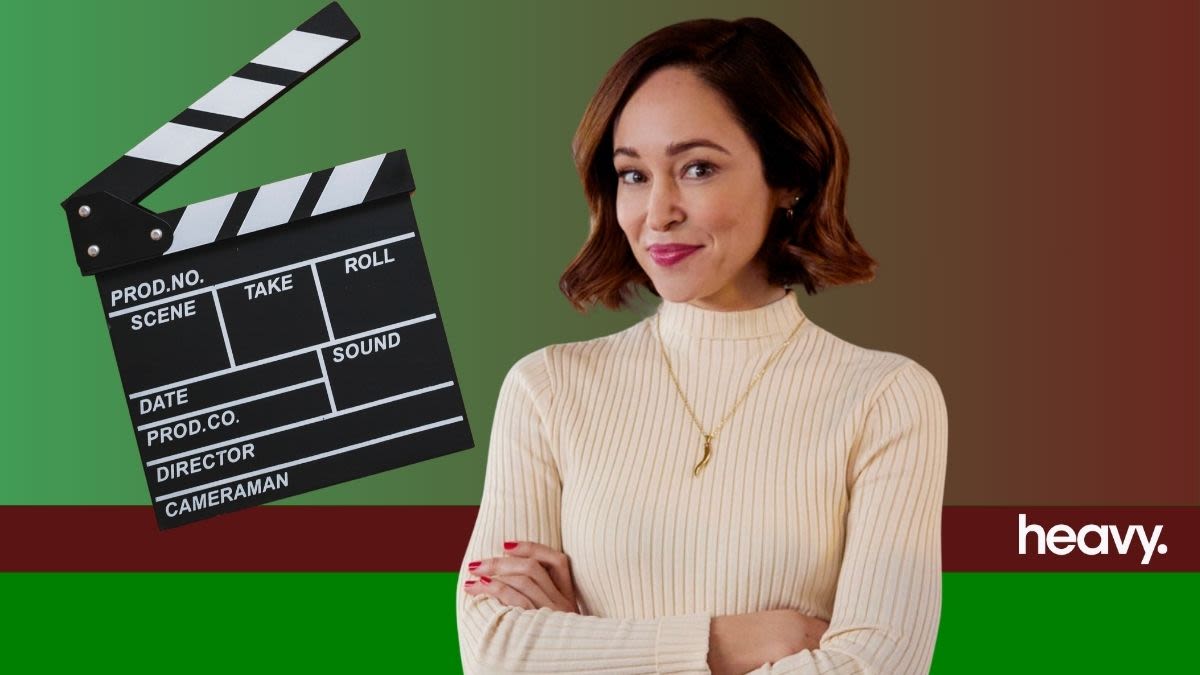 Autumn Reeser Reveals 5-Year Project Premiering on Hallmark in August