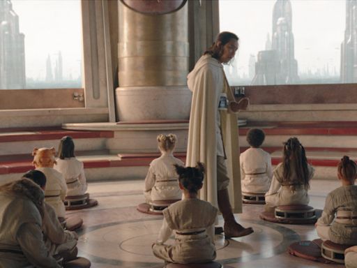 Where to Watch ‘Star Wars: The Acolyte’ Online