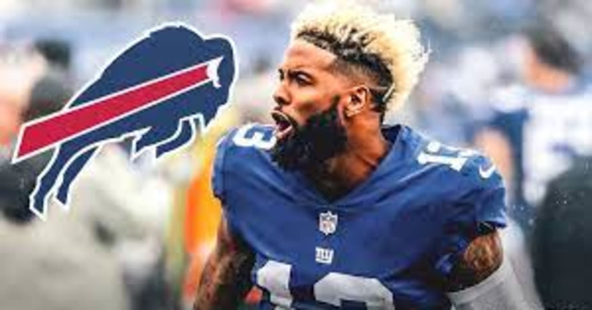 Did OBJ Almost Sign with Bills Over Dolphins?