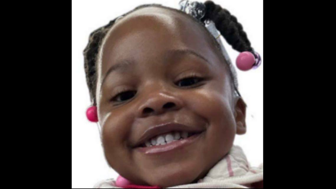 3-year-old found shot at fire station dies, DC cops say. Now, $50,000 reward offered