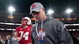 Three games into the season, Nebraska fires football coach Scott Frost