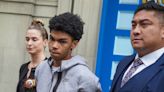 Babyface teen cuffed for fatal shooting of 16-year-old boy outside Manhattan school | amNewYork