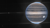¿Júpiter también tiene anillos? Cómo entender las nuevas imágenes del telescopio James Webb