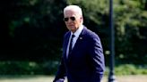 BREAKING: President Joe Biden bows out of reelection campaign