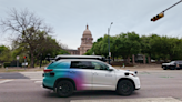 Autonomous vehicle company will begin test drive in Austin