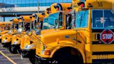 Sen. Baldwin announces Wisconsin schools to receive $23 million toward electric buses