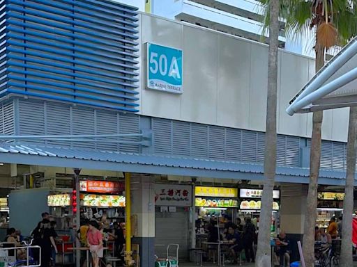 Don’t visit these markets & hawker centres due for spring cleaning in Oct 2024