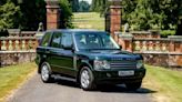 Indian Billionaire Acquires Queen Elizabeth’s Range Rover Used by the Obamas