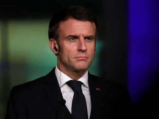 Is Macron's election gamble going to pay off? Or will he serve France to far-right on platter?