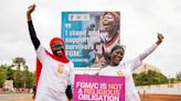 El Parlamento de Gambia rechaza el proyecto de ley que que pretendía despenalizar la mutilación genital femenina