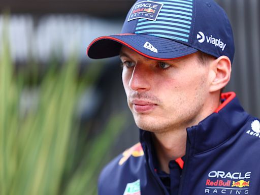 Max Verstappen reflects on crash with Lando Norris: ‘We already have too many rules’