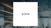 Zeta Global (NASDAQ:ZETA) PT Raised to $18.00