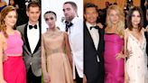 Met Gala History: 38 Former Couples Who Walked the Carpet (You Probably Forgot Many of Them Dated!)