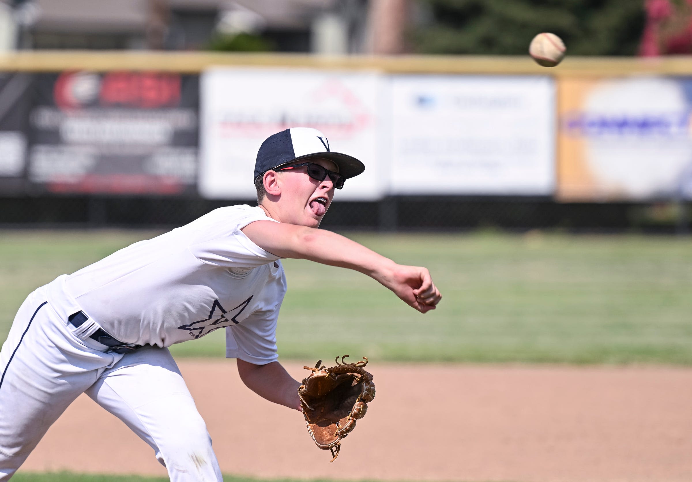 'Once-in-a-lifetime opportunity': Visalia Blue All-Stars head to Cal Ripken World Series