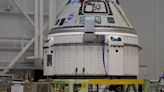 NASA says helium leak poses no safety threat to Boeing's Starliner capsule