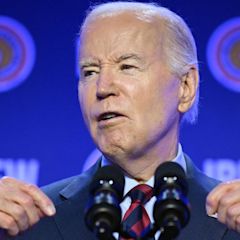 Borrowers Get $49.2 Billion In Student Loan Forgiveness As One-Time Biden Program Winds Down