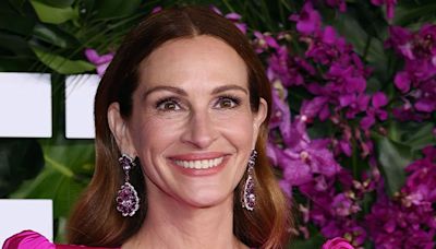 Julia Roberts Posts Rare Photo of Son Henry in Honor of His 17th Birthday