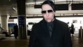 Marilyn Manson Settles Lawsuit With Woman Accusing Him Of Rape