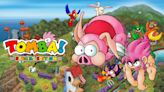 Tomba! Special Edition review: That's a whole lot of pink
