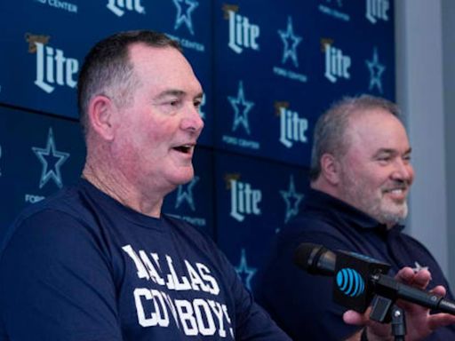 Dallas Cowboys' 'Best Move' In Underwhelming Offseason?