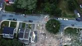 5 dead, 2 hurt in Pennsylvania house explosion: Officials