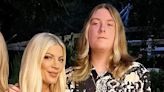 Tori Spelling Gushes Over Son Liam on His 17th Birthday: My '1st Love'