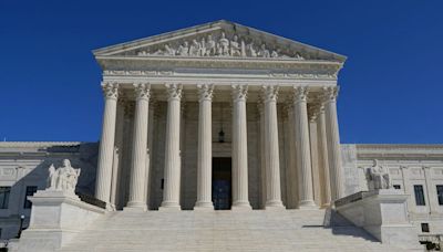 Oklahoma Catholic charter school petitions U.S. Supreme Court