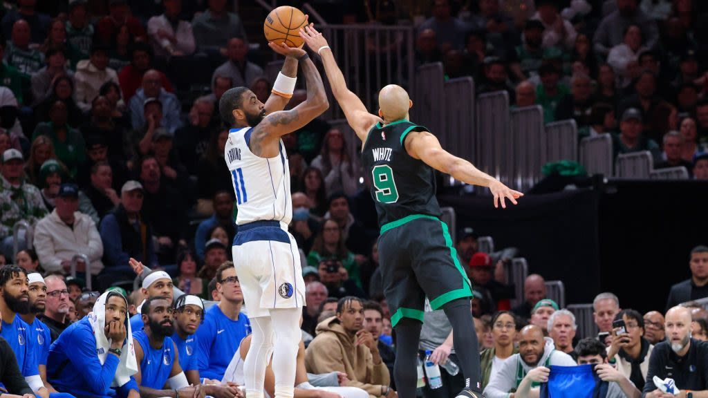 How to Watch the 2024 NBA Finals Online for Free: Get a Celtics vs. Mavericks Livestream Here