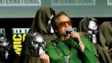 'Avengers: Doomsday' | Robert Downey Jr. pidió estas condiciones a Marvel para volver al MCU