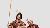 Asolo Rep on a quest for an ‘Impossible Dream’ in modern take on ‘Man of La Mancha’