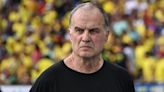 Bielsa quiere a Uruguay con iniciativa ante un Brasil sin Vinicius Jr.