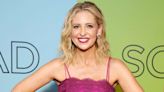 Sarah Michelle Gellar's Pals Shower Her with 46th Birthday Love: 'No Vampire Slaying for You Today!'