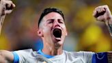 James Rodríguez, la gran amenaza de la Selección en la final de la Copa América