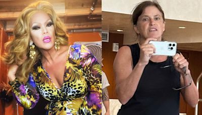 Moms for Liberty chair goes VIRAL for full Karen meltdown over fab drag queens