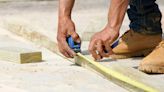 Spending on home renovations slows, but high remodeling costs mean little relief