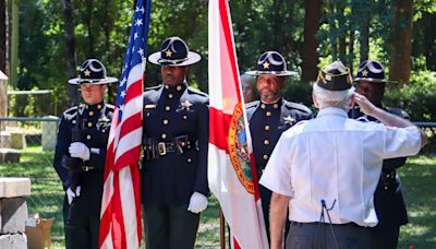Memorial Day wreath laying ceremonies planned around Tallahassee