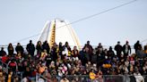 OHSAA football state finals | Games to stay at Canton's Tom Benson Hall of Fame Stadium