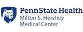 Penn State Milton S. Hershey Medical Center