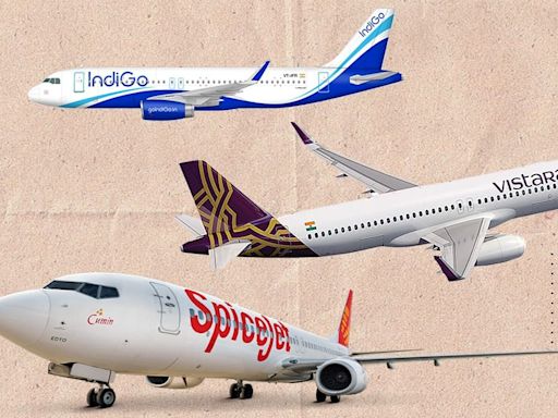 India’s aviation sector set to boom under Modi 3.0 but ‘emerging duopoly’ could hurt consumers