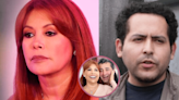 ¿Magaly Medina confiesa que su hijo se alejó de ella por culpa de Alfredo Zambrano? “Prefirió irse”