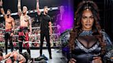 Nia Jax Opens Up on Potentially Joining the Bloodline as First Female Cousin in Near Future