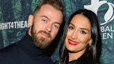 Nikki Bella & Artem Chigvintsev Get Married In Paris