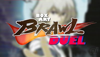 Poll: Box Art Brawl: Duel - Castlevania: Dawn Of Sorrow