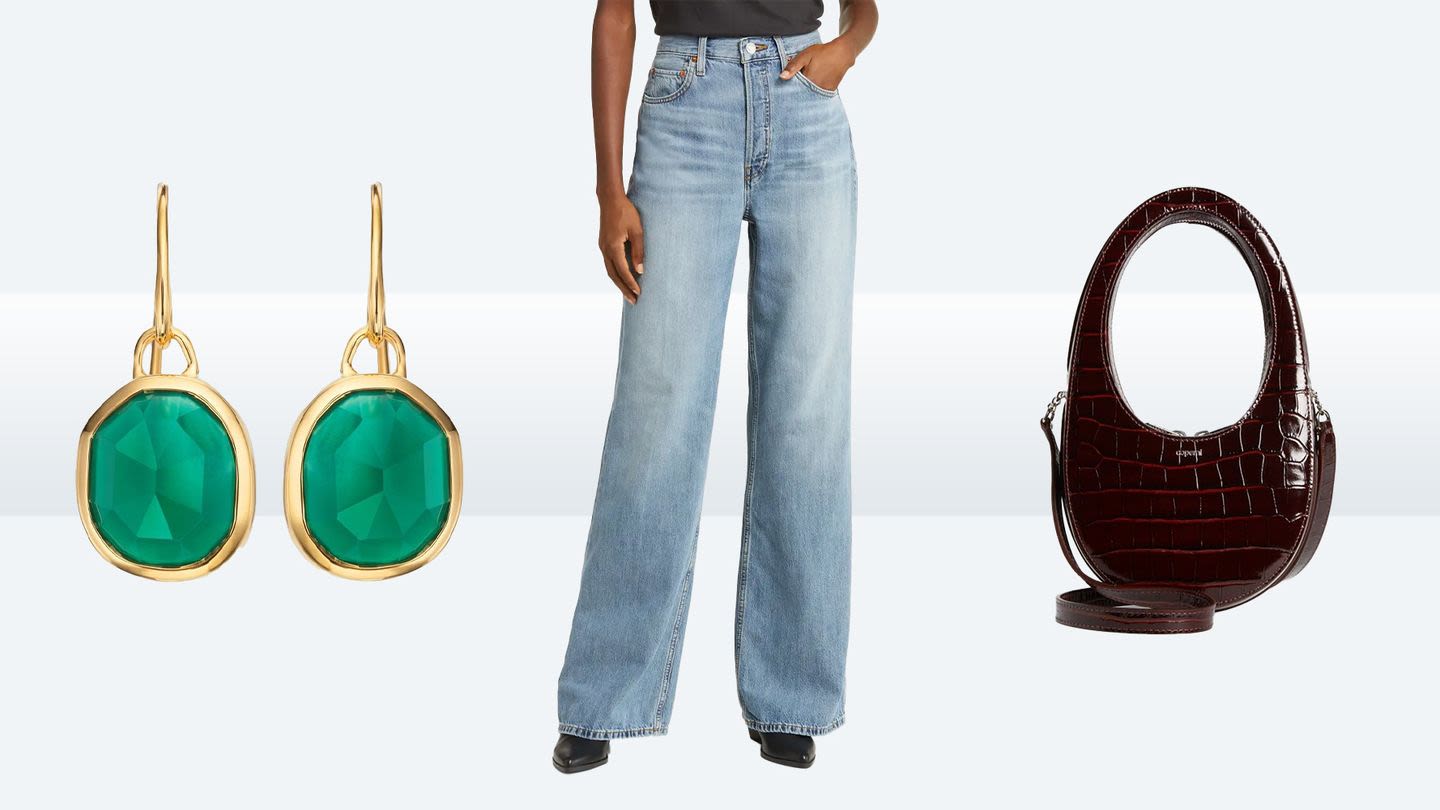 16 Early Nordstrom Anniversary Sale Deals We're Already Eyeing