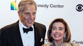 See every stock trade Nancy Pelosi's husband, Paul Pelosi, made while she was House speaker in 2021 and 2022