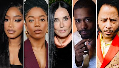 ...Moore, LaKeith Stanfield And Naomi Ackie To Star In Boots Riley’s Next Movie ‘I Love Boosters’ At Neon