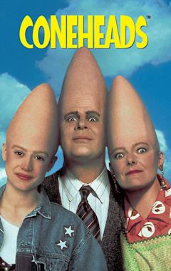 Coneheads