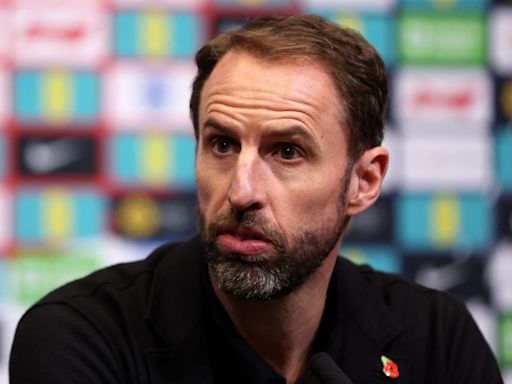 England team vs Serbia revealed as Ezri Konsa decision made